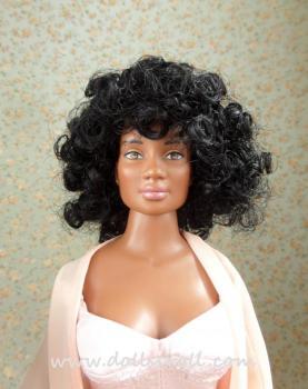 monique - Wigs - Modacrylic - HEATHER Wig #170 - парик